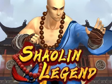 Shaolin Legend