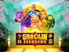 Shaolin Showdown