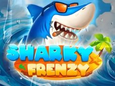 Shark Frenzy