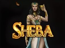 Sheba