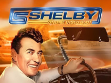 Shelby Online Video Slot