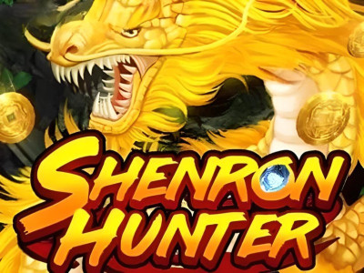 Shenron Hunter