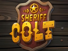 Sheriff Colt