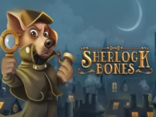 Sherlock Bones