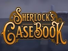 Sherlock’s Casebook