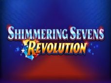 Shimmering Sevens Revolution