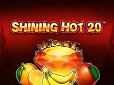 Shining Hot 20