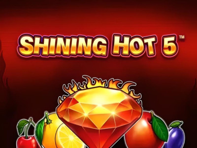 Shining Hot 5