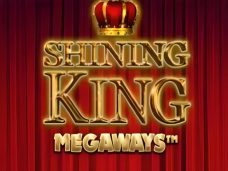 Shining King Megaways