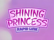 Shining Princess Rapid Link