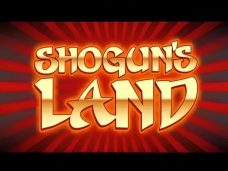 Shogun’s Land