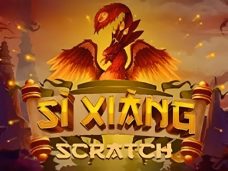 Si-Xiang Scratch