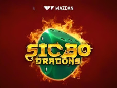 Sic Bo Dragons