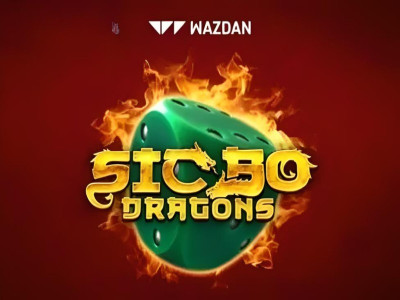 Sic Bo Dragons