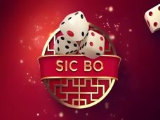 Sic Bo