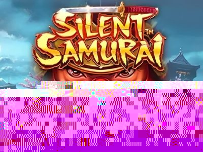 Silent Samurai Mega Cash Collect