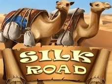 Silk Road