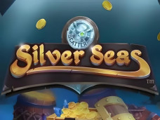 Silver Seas