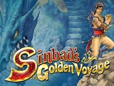 Sinbad’s Golden Voyage