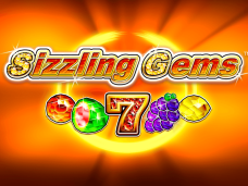 Sizzling Gems