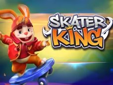 Skater King