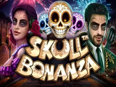 Skull Bonanza