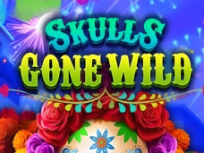 Skulls Gone Wild