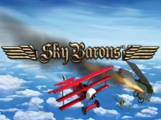 Sky Barons