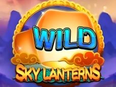 Sky Lanterns