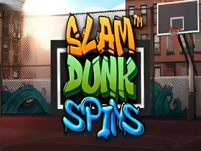 Slam Dunk Spins