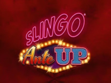 Slingo Ante Up