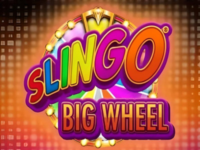 Slingo Big Wheel