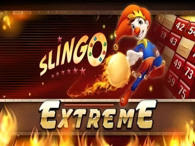 Slingo Extreme