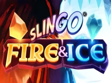 Slingo Fire and Ice