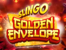 Slingo Golden Envelope