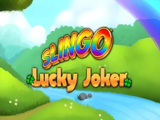 Slingo Lucky Joker