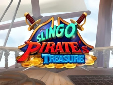 Slingo Pirate’s Treasure