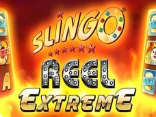 Slingo Reel Extreme