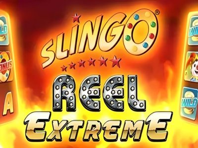 Slingo Reel Extreme