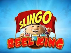 Slingo Reel King