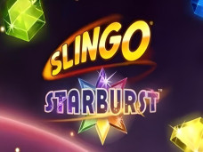 Slingo Starburst