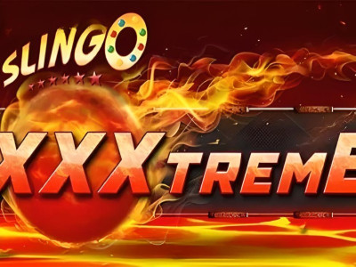 Slingo XXXtreme