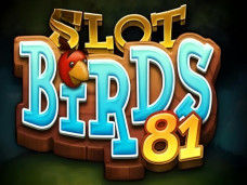 Slot Birds 81