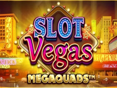 Slot Vegas Megaquads