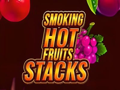 Smoking Hot Fruits Stacks