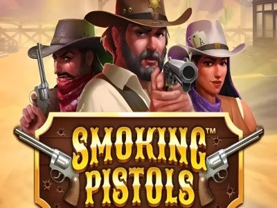 Smoking Pistols