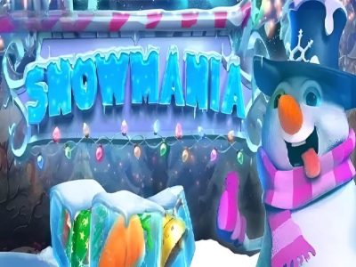 Snowmania