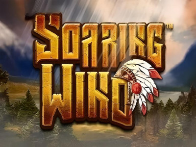 Soaring Wind