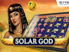 Solar God