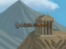 Soldier of Rome